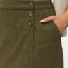 Vmcelly High Waist Shorts