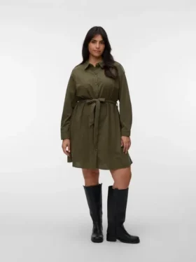 Vmcelly Kurzkleid