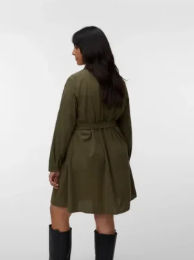 Vmcelly Kurzkleid