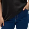 Vmcelly Mid Rise Skinny Fit Jeans