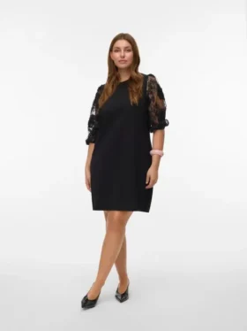 Vmcemmaly Kurzkleid