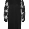 Vmcemmaly Kurzkleid