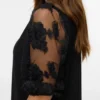 Vmcemmaly Kurzkleid