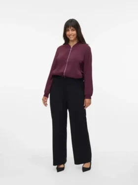 Vmceva-Hose mit hoher Taille