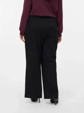 Vmceva-Hose mit hoher Taille