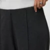 Vmceva-Hose mit hoher Taille