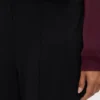 Vmceva-Hose mit hoher Taille