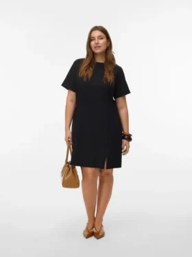 Vmcevelin Kurzkleid
