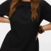 Vmcevelin Kurzkleid