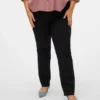 Vmcflash Mid Rise Straight Fit Jeans