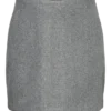 Vmcfortuneallison High Waist Short Skirt