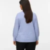 Vmcfrancesca Strickpullover
