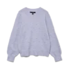 Vmcfrancesca Strickpullover