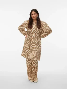 Vmcfriga Kurzkleid