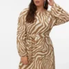 Vmcfriga Kurzkleid