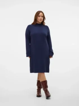 Vmcgold Kurzes Short-Kleid