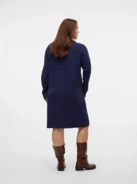 Vmcgold Kurzes Short-Kleid