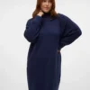 Vmcgold Kurzes Short-Kleid