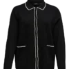 Vmcgold Strickcardigan