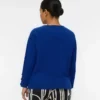 Vmcgold Strickpullover