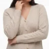 Vmcgrace Strickwaren-Jacke