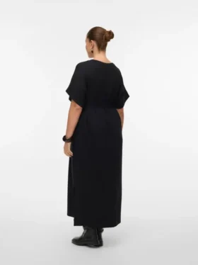 Vmchali Langes Kleid