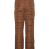 Vmcharlie Hose mit hoher Leibhöhe