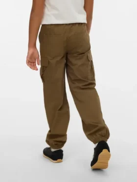 Vmcharlotte Cargo-Hose mit hoher Leibhöhe