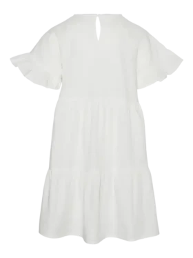 Vmcharlotte Kurzkleid