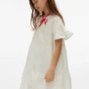 Vmcharlotte Kurzkleid