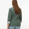Vmcharuki Blazer
