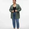 Vmcharuki Blazer