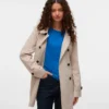 Vmchelsea Trenchcoat