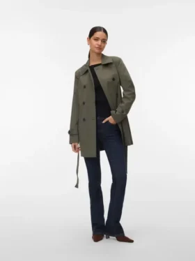 Vmchelsea Trenchcoat