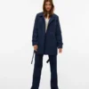 Vmchelsea Trenchcoat