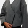 Vmcherry Light Jacke