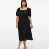 Vmchimma Langes Kleid