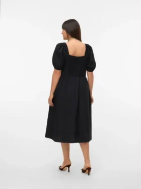 Vmchimma Langes Kleid