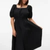 Vmchimma Langes Kleid