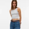 Vmchloe Cropped-Top