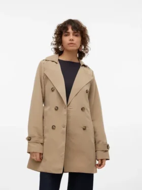 Vmchloe-Jacke