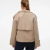 Vmchloe-Jacke