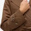 Vmchloe-Jacke