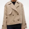 Vmchloe-Jacke