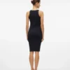 Vmchloe Kurzkleid