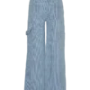 Vmchloe Straight-Fit-Jeans
