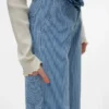 Vmchloe Straight-Fit-Jeans