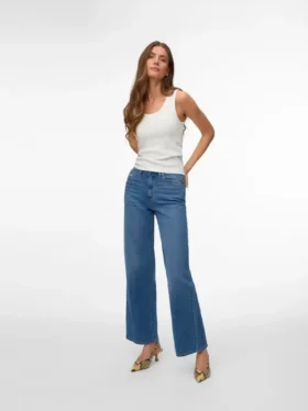 Vmchloe Tank-Top