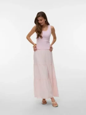 Vmchloe Tank-Top