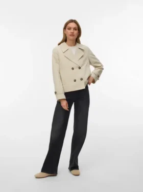 Vmchloemia Trenchcoat